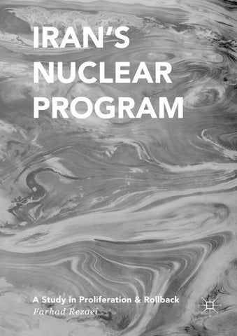Iran’s Nuclear Program