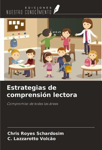 Estrategias de comprensión lectora