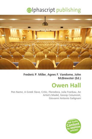Owen Hall