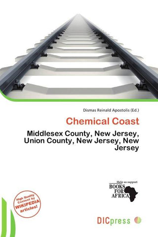 Chemical Coast