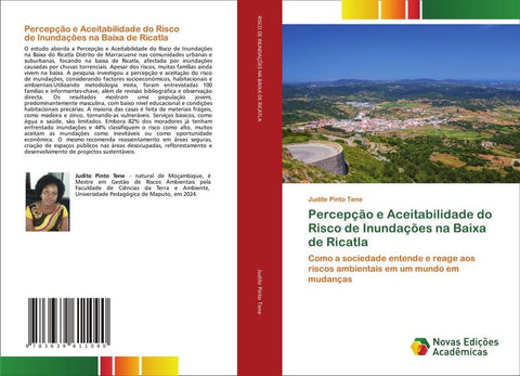 Percepção e Aceitabilidade do Risco de Inundações na Baixa de Ricatla