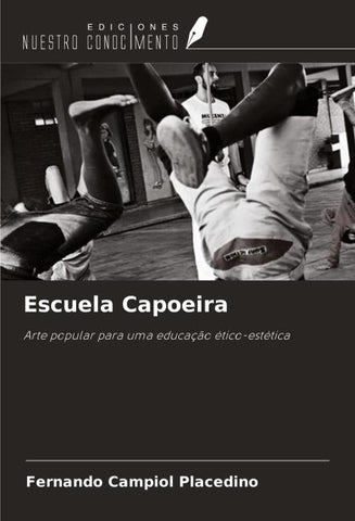 Escuela Capoeira