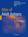 Atlas of Adult Autopsy