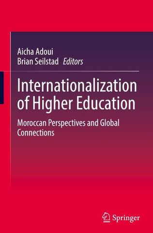 Internationalization of Higher Education