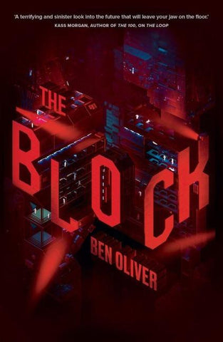 The Loop 2: The Block