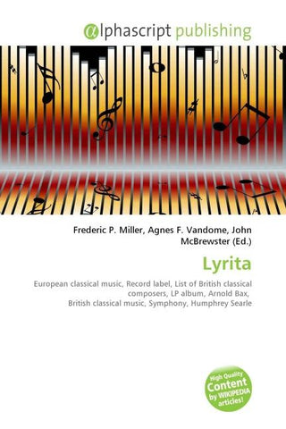 Lyrita