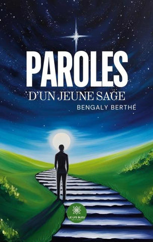 Paroles d'un jeune sage