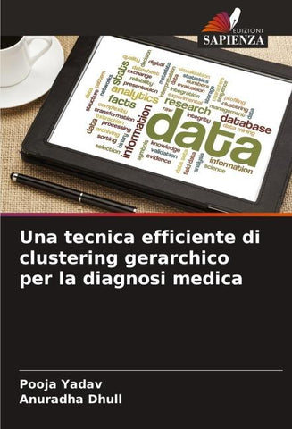 Una tecnica efficiente di clustering gerarchico per la diagnosi medica