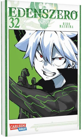 Edens Zero 32