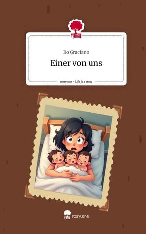 Einer von uns. Life is a Story - story.one
