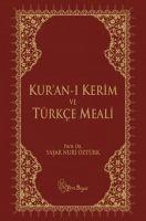 Kur'an-i Kerim ve Türkce Meali