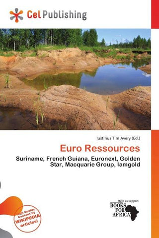 Euro Ressources