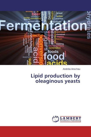 Lipid production by oleaginous yeasts