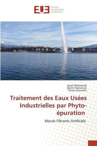 Traitement des Eaux Usées Industrielles par Phyto-épuration