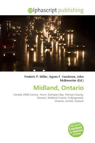 Midland, Ontario