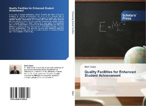 Quality Facilities for Enhanced Student Achievement