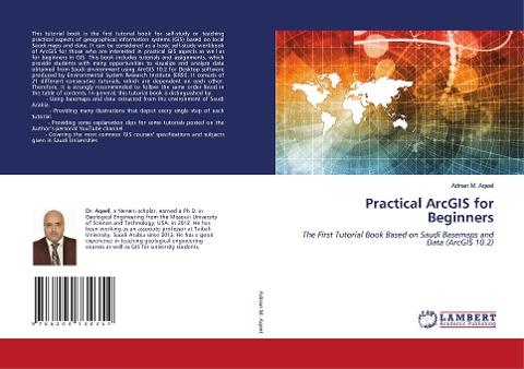 Practical ArcGIS for Beginners