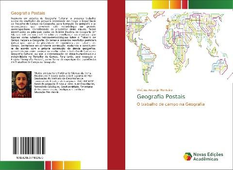 Geografia Postais