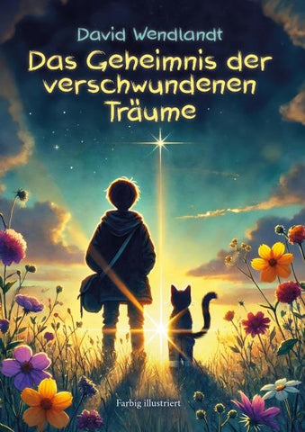 Das Geheimnis der verschwundenen Träume