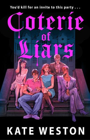 Coterie of Liars