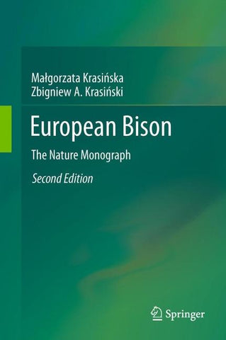 European Bison
