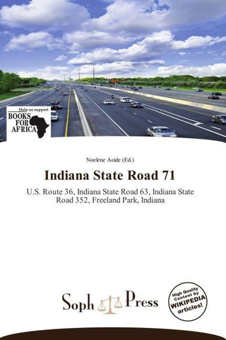 Indiana State Road 71