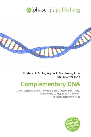 Complementary DNA