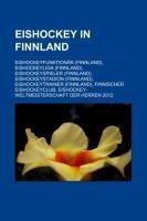 Eishockey in Finnland