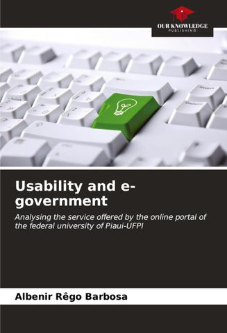 Usability and e-government