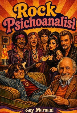Rock Psichoanalisi