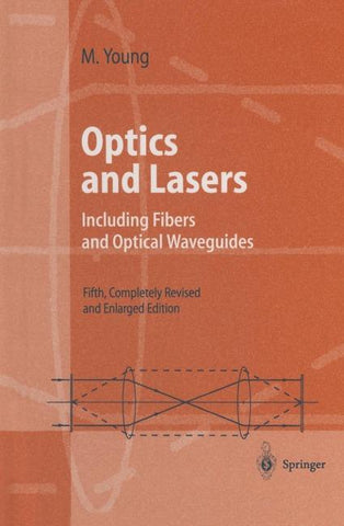 Optics and Lasers