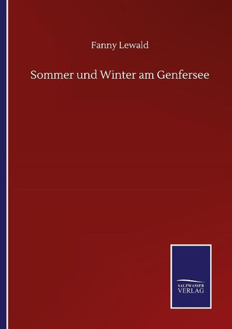Sommer und Winter am Genfersee