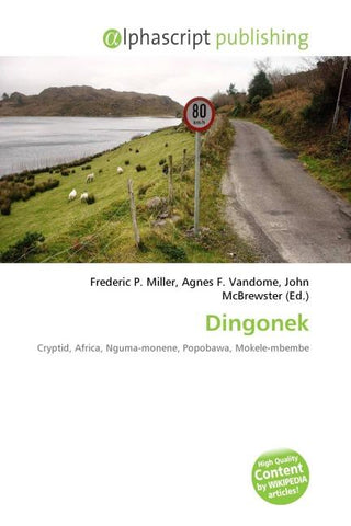 Dingonek