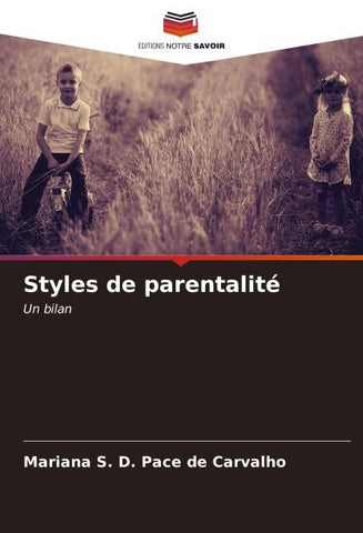 Styles de parentalité
