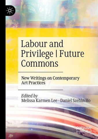 Labour and Privilege | Future Commons