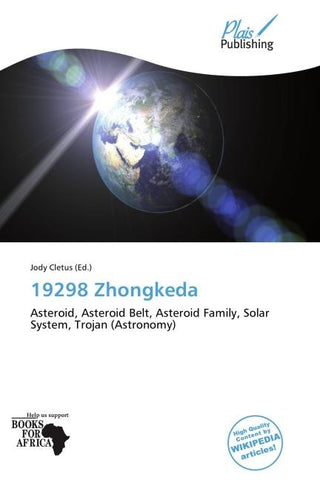 19298 Zhongkeda