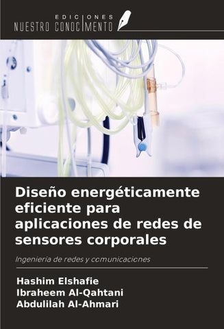 Diseño energéticamente eficiente para aplicaciones de redes de sensores corporales