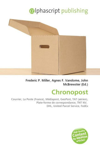 Chronopost