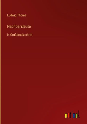 Nachbarsleute