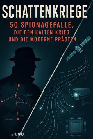 Schattenkriege