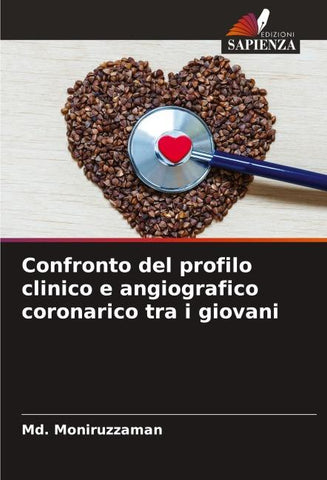 Confronto del profilo clinico e angiografico coronarico tra i giovani