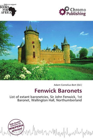Fenwick Baronets