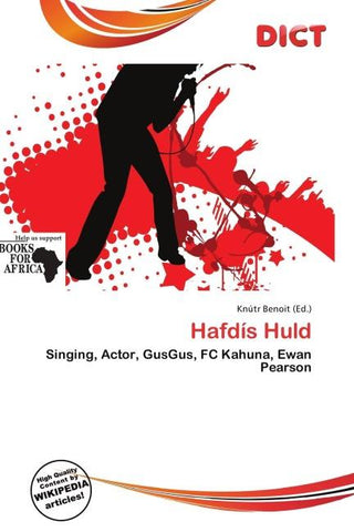 Hafdís Huld