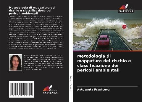 Metodologia di mappatura del rischio e classificazione dei pericoli ambientali