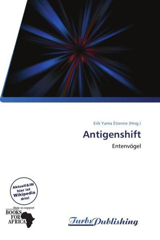 Antigenshift
