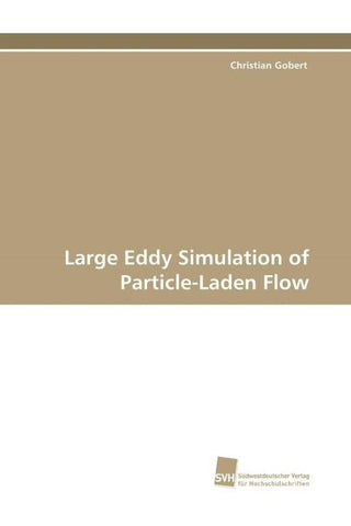 Large Eddy Simulation of Particle-Laden Flow