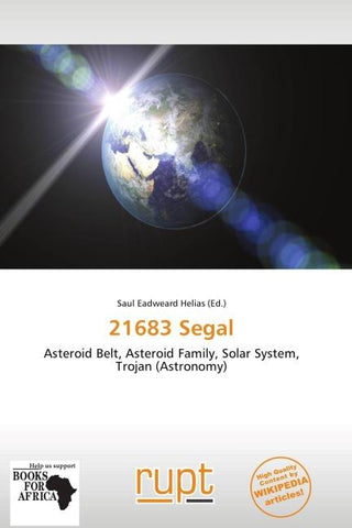 21683 Segal