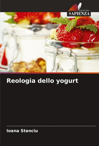 Reologia dello yogurt
