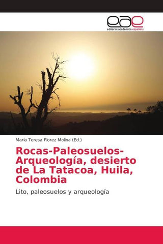 Rocas-Paleosuelos-Arqueología, desierto de La Tatacoa, Huila, Colombia