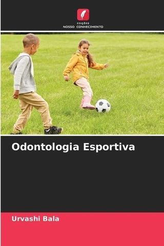 Odontologia Esportiva